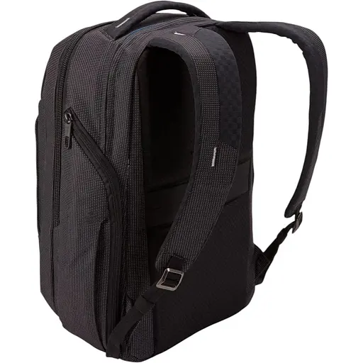 Рюкзак Thule Crossover 2 Backpack 30L Black (TH 3205258) - фото 13