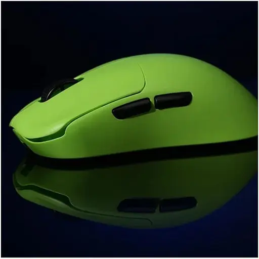 Миша RAWM ES21Pro Green (ES21PRO.green) [152822] - фото 3