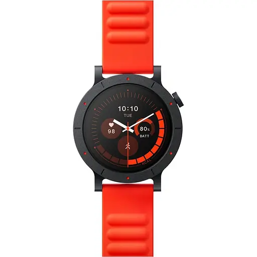 Смарт-часы CMF Watch Pro 3 Orange (142309) - фото 5