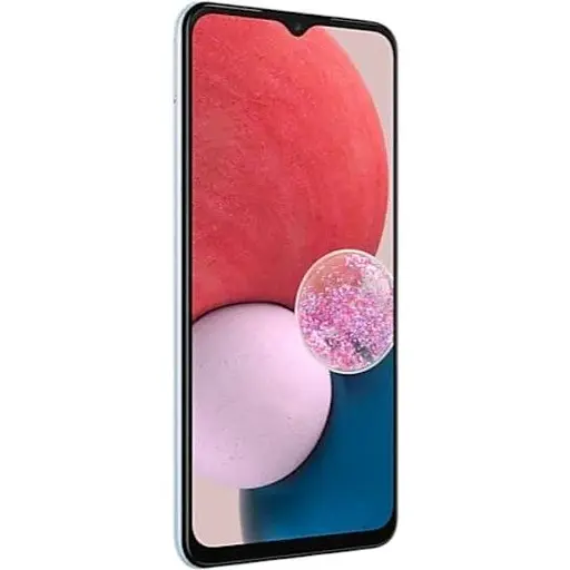 Смартфон Samsung Galaxy A13 SM-A137F 3/32GB Blue - фото 3