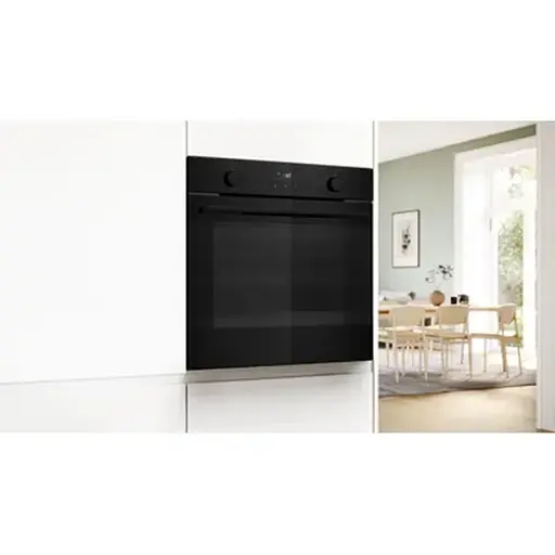 Электродуховка Bosch HUA 736 EA0T - фото 7