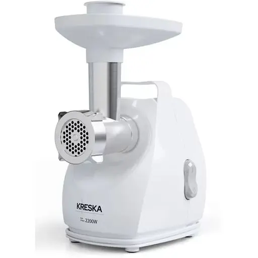 Мясорубка Kreska 390.51 - фото 2