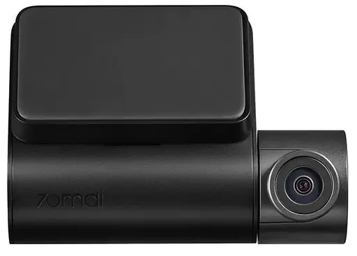 Відеореєстратор Xiaomi 70Mai Dash Cam A200 + RC11 Rear Camera Set - фото 1