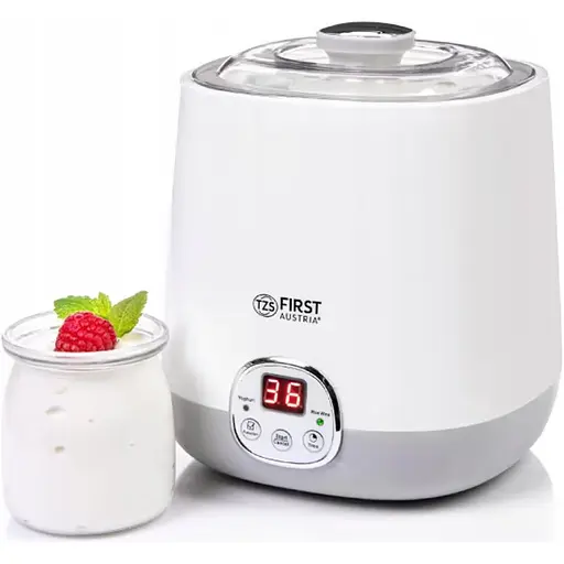 Йогуртниця First FA-5120-1 - фото 2
