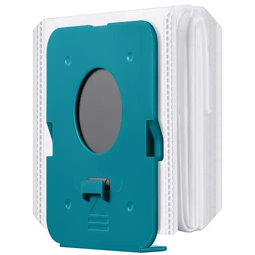 Мішок для очисної станції Bespoke Jet на пилосос Samsung VS20A95973B, VS28C9787QK, DJ67-00906B, VCA-ADB95