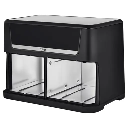 Мультипіч ROM1210-2XL MultiFry DUO - фото 3