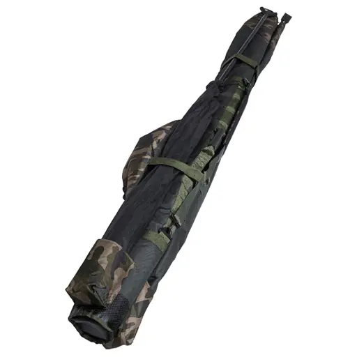 Чехол Prologic Avenger Padded Multi Sleeve 12’ 3 Rod - фото 5