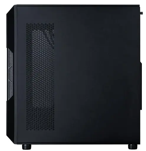 Корпус Zalman I3 Neo ARGB V2 Tempered Glass без БЖ Black (I3NEOARGBV2BLACK) - фото 11