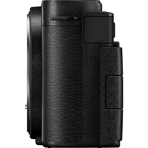 Бездзеркальний фотоапарат Panasonic Lumix DC-S9 Body Black (DC-S9E-K) [135316] - фото 6