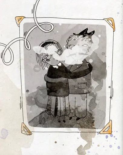 Моя Ба - фото 10