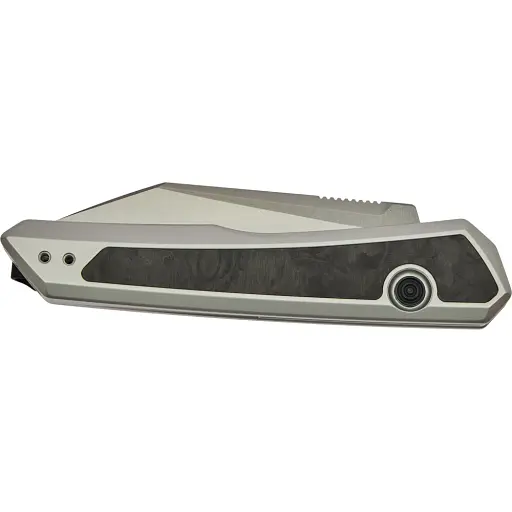 Нож Kershaw Launch 20 - фото 4