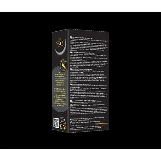 Презервативи безлатексні Skyn Close Feel (10 шт.) - фото 2