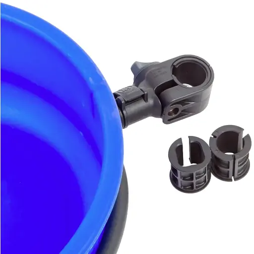 Ємність Preston OffBox 36 Groundbait Bowl and Hoop Large - фото 2