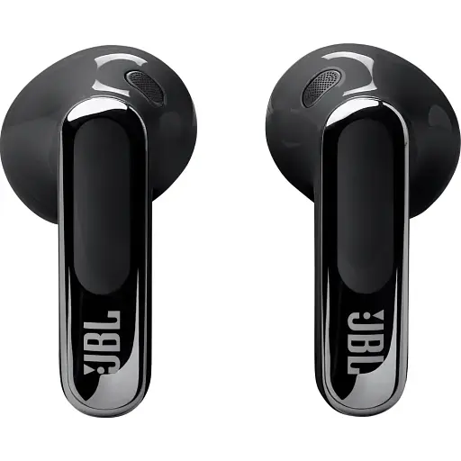 Bluetooth-гарнітура JBL Live Flex 3 Black (JBLLIVEFLEX3BLK) - фото 2