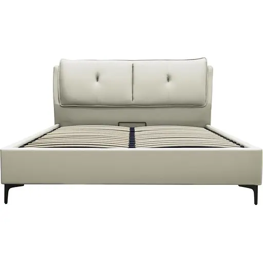 Кровать Avanti Dalida 160 Beige - фото 3