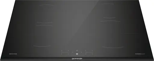 Варильна поверхня Gorenje індукційна, 60см, PowerBoost, TouchControl, чорний - фото 5