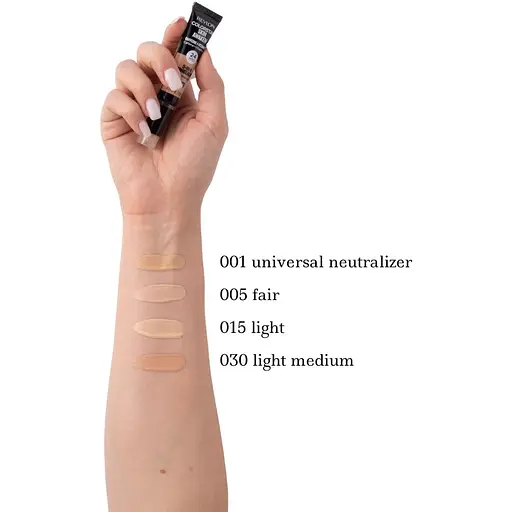 Консилер Revlon ColorStay Skin Awaken 5 в 1 Concealer 8 мл (8 ML/005 FAIR) - фото 5