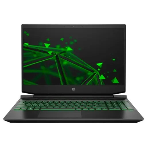 Ноутбук HP Pavilion 15-ec0031ur Ryzen 5 3550H, 8Gb, 256Gb SSD, nVidia GTX 1650