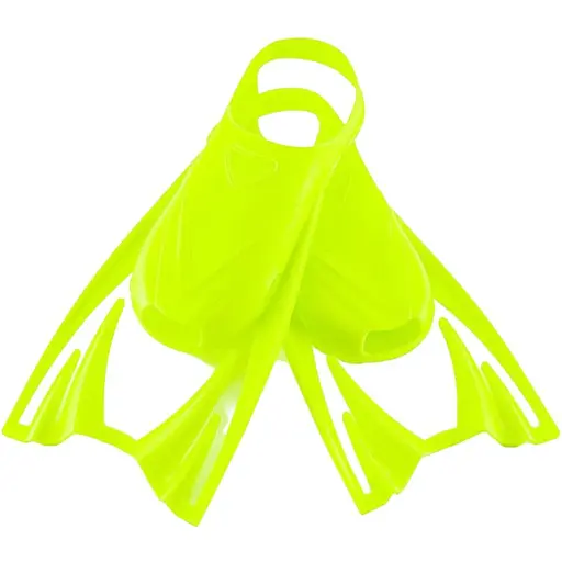 Ласти Aqua Speed ​​Frog 25-29 Fluorescent Yellow (1000-520-18-25-29)
