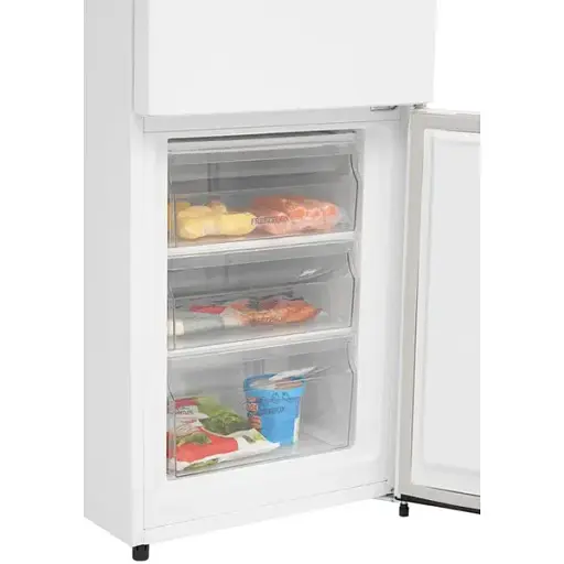 Холодильник Gorenje RK4182PW4 - фото 6