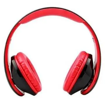 Навушники Microlab K360 Black (K360) - фото 4