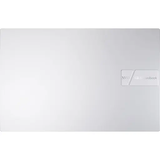 Ноутбук ASUS 15.6 Vivobook 15 X1504VA-BQ3833WS FHD IPS/Intel 5 120U/16GB/512SSD/UMA/W11/Silver (90NB13Y2-M01D90) - фото 8