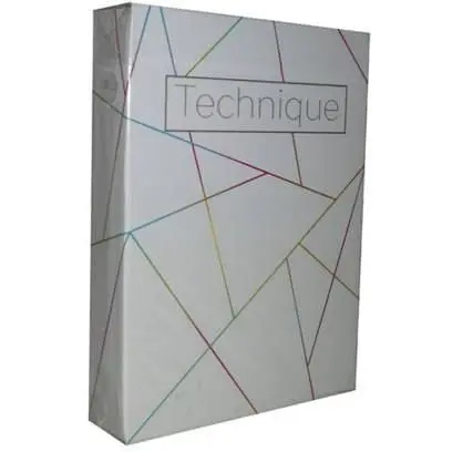 Карти гральні United States Playing Card Company Technique Playing Cards by Chris Severson (ВР_КИТПКБКС)