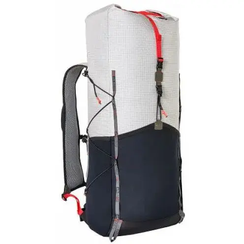 Рюкзак Travel Extreme X-Hike 39 UHMWPE Silver (1060-TE03396)