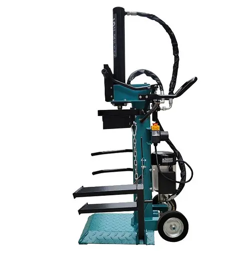 Електричний дровокол Konner&Sohnen 12 т KS 12THE V 65/40 - фото 7