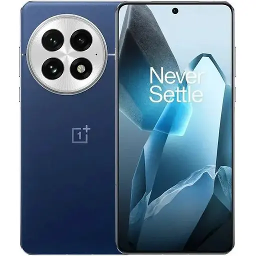 Смартфон OnePlus 13 16/512GB Midnight Ocean Global Version - фото 1