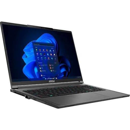 Ноутбук MSI Creator A16 AI+ A3HVGG (A3HVGG-233US) [141205] - фото 2