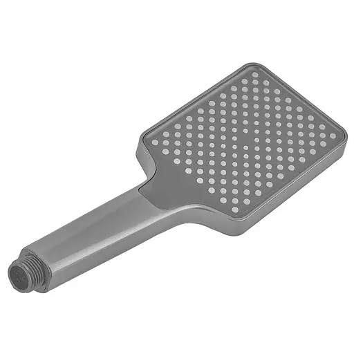 Душова система з алюмінію Champion PBC-009-J Silver 3 режими CH6547, Сірий - фото 3