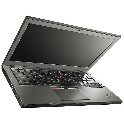 Ноутбук Lenovo ThinkPad X250 (i5-5200U/8/256SSD) - Class A- "Б/В" - фото 4