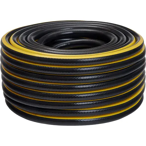 Шланг армированный 4-х слойный Alloid Building Tools Ruby Ant 3/4" 30 м (WH-63320) - фото 2