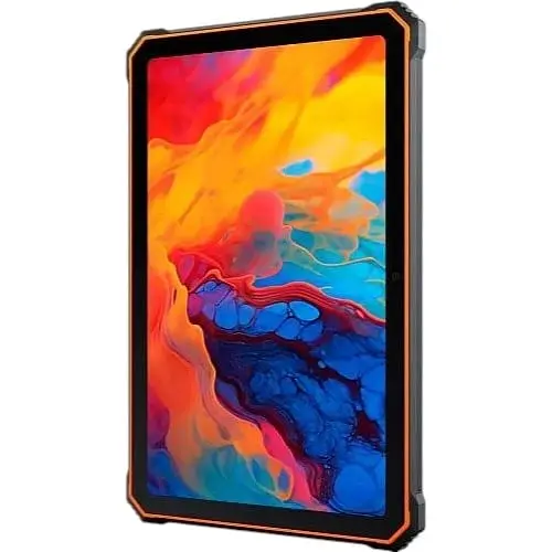 Планшет Blackview Active 8 Pro 8/256Gb Orange LTE - фото 5