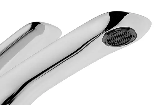 Змішувач для умивальника ASIGNATURA Elegant 55521600 - фото 6