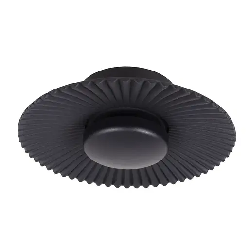 Подсветка Brille AL-612/5W NW LED IP54 BK