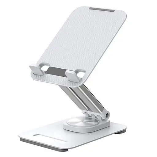 Підставка для планшетів WIWU ZM-010 White - фото 3