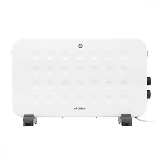 Обогреватель Ardesto CHH-2000MWC - фото 7