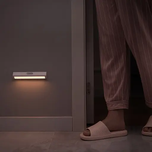 Нічник з датчиком руху Xiaomi Aqara Sensor NightLight (GYXYD11LM) - фото 6