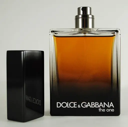 Оригинал Dolce Gabbana The One For Men Eau de Parfum 50 мл ТЕСТЕР парфюмированная вода - фото 1