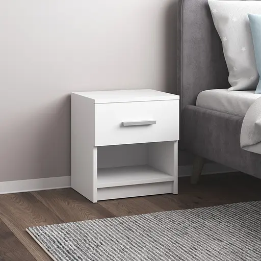 Тумба приліжкова Vays, в спальню M-48 - фото 2