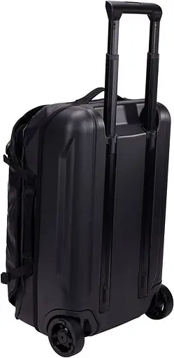 Сумка на колесах Thule Chasm Carry-On 55cm Black 3204985 - фото 3