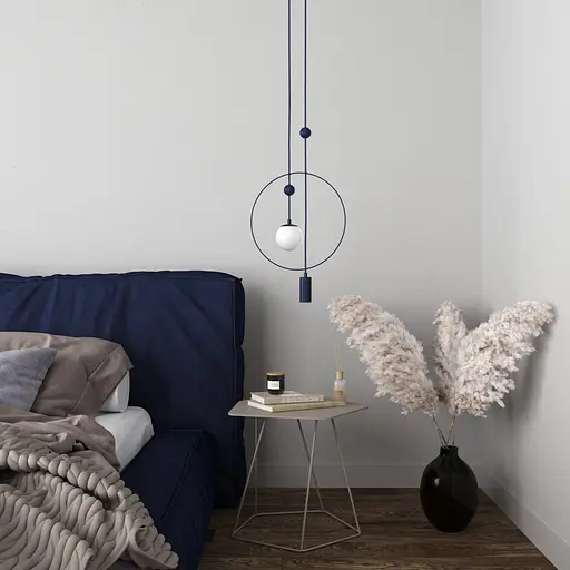 Підвісний стельовий світильник Babich Studio Sunderline CB other any color - фото 3