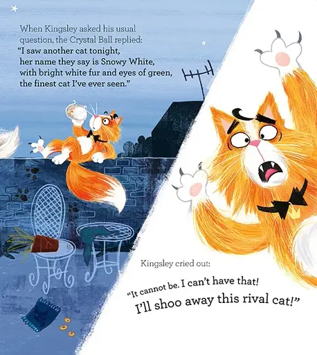 Snowy White - фото 3