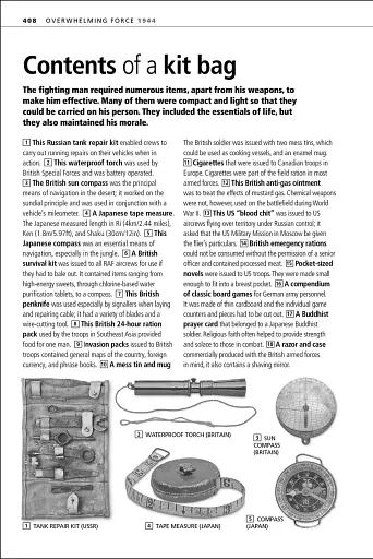 World War II. The Definitive Visual Guide - фото 11