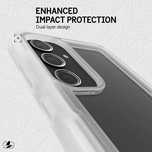 Протиударний чохол з кліпсою Pelican Voyager для Samsung Galaxy S24 Plus/S25 Plus аналог OtterBox Defender - фото 5