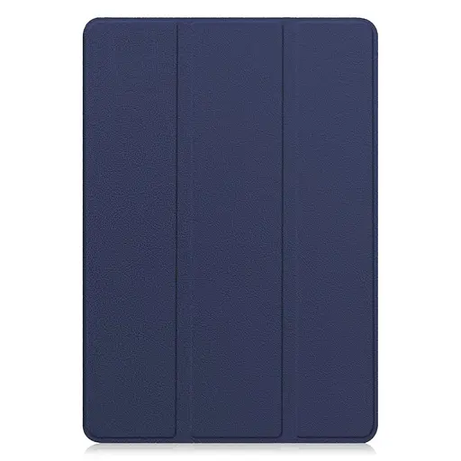 Чохол SlimTPU Active Pen Lenovo Idea Tab Pro 12.7 2025 TB373FU TB375FC Синій - фото 3