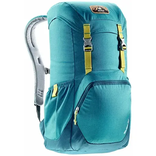 Рюкзак Deuter Walker 20 Petrol-Arctic (1052-3810617 3325)
