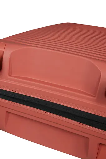 Валіза 55 см Samsonite Upscape Clay 55x40x23(26) KJ1*17007 - фото 11